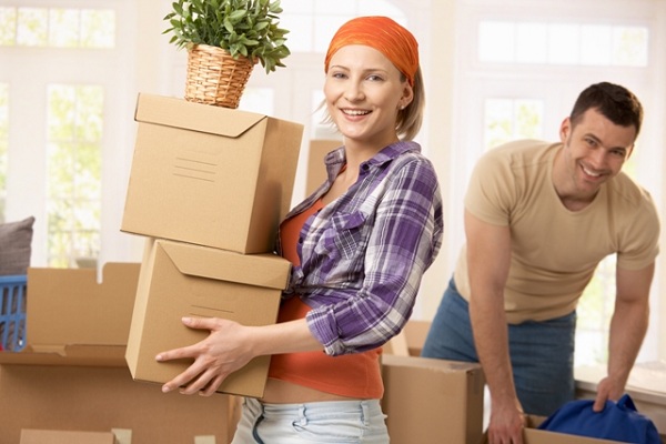 South India Packers and Movers