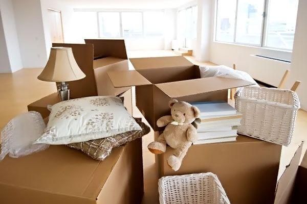 South India Packers and Movers