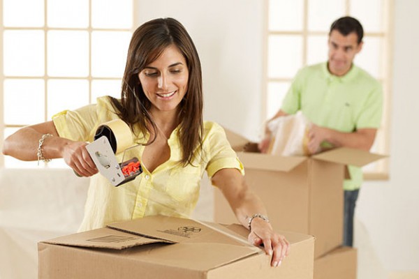South India Packers and Movers
