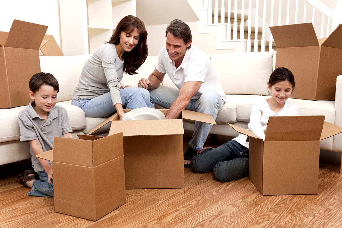 South India Packers and Movers